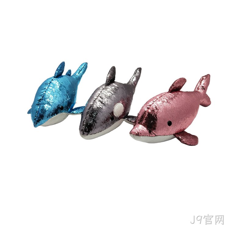 亮片鱼