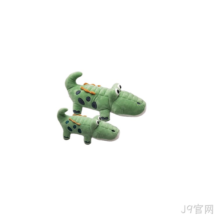 鳄鱼