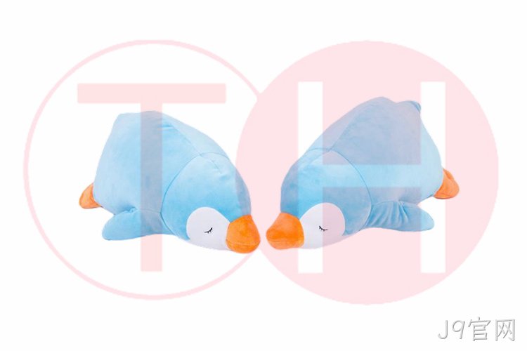 利用毛绒玩具模仿社会百态