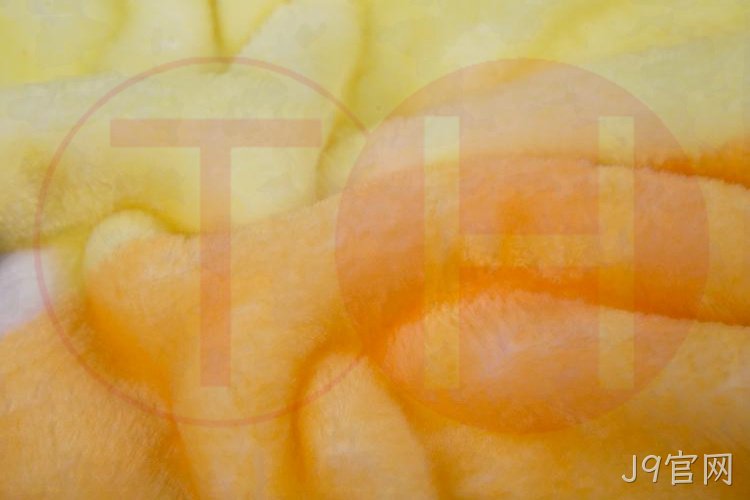 毛绒玩具的的几种面料